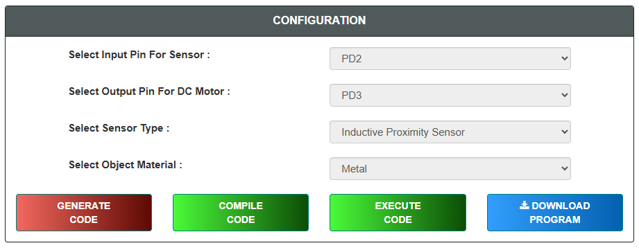 *Sensor* 